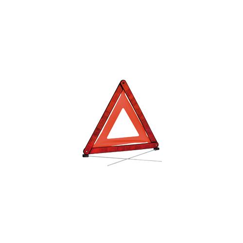 Elakadás jelző háromszög